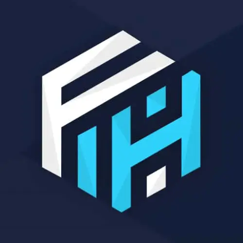 FREAKHOSTING Logo