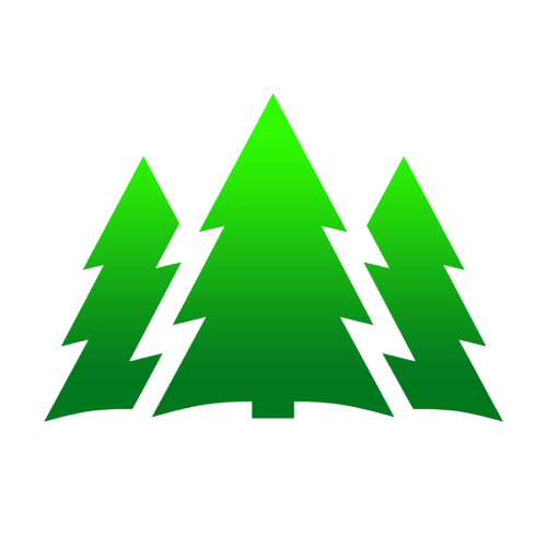 Pine Hosting Logo