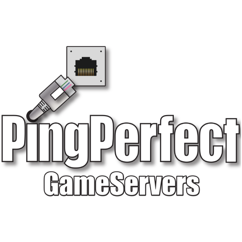 PingPerfect Logo