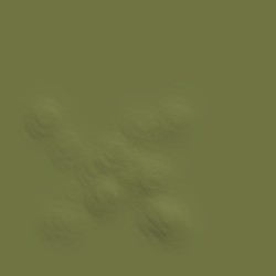 Rust map seed 1 world size 1000