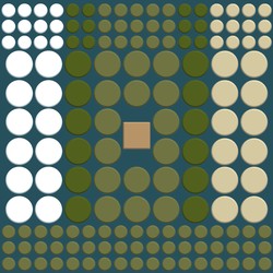 Rust map seed 1 world size 3000