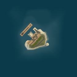 Rust map seed 1791033822051 world size 1000
