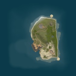 Rust map seed 1791168076353 world size 1000