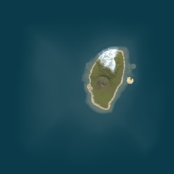 Rust map seed 1791533265764 world size 1000