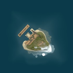 Rust map seed 1791719077726 world size 1000