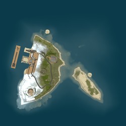 Rust map seed 1791077631272 world size 1111