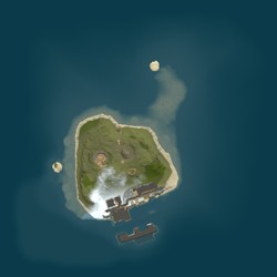 Rust map seed 1791112619109 world size 1111