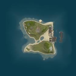 Rust map seed 1791324408504 world size 1111