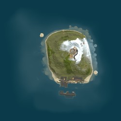 Rust map seed 1790903396320 world size 1200