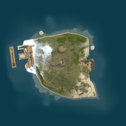 Rust map seed 1792829540832 world size 1200