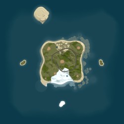 Rust map seed 1792819961763 world size 1400