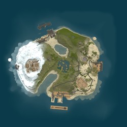 Rust map seed 1790976901274 world size 1500