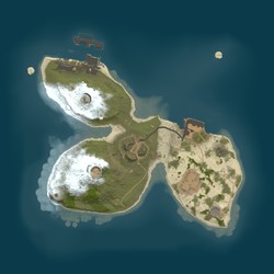 Rust map seed 1791061264551 world size 1500