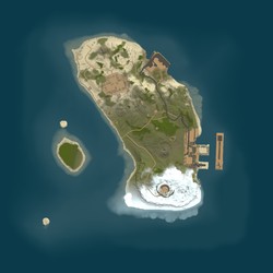 Rust map seed 1791315921009 world size 1500