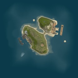 Rust map seed 1791410649975 world size 1500