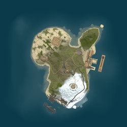 Rust map seed 1791452056214 world size 1500