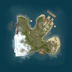 Rust map seed 1791507704501 world size 1500