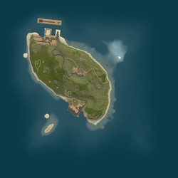 Rust map seed 1791666021521 world size 1500