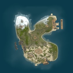 Rust map seed 1791818297921 world size 1500