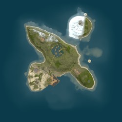 Rust map seed 1792087288503 world size 1500