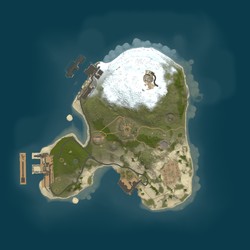 Rust map seed 1790898265644 world size 1600
