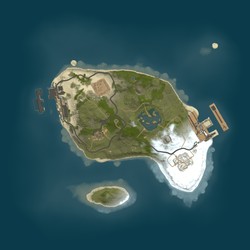 Rust map seed 1791624709302 world size 1700