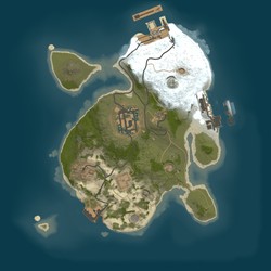 Rust map seed 1791118468474 world size 1800