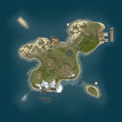 Rust map seed 1791219546886 world size 1800