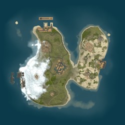 Rust map seed 1791294441810 world size 1800