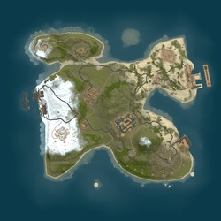 Rust map seed 1790246110935 world size 2000