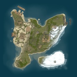 Rust map seed 1790876893082 world size 2000