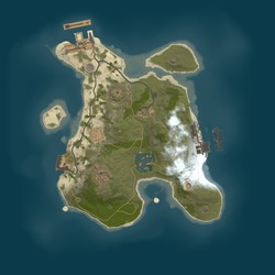 Rust map seed 1790878154281 world size 2000