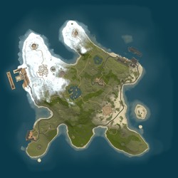 Rust map seed 1790878555869 world size 2000