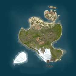 Rust map seed 1790878819036 world size 2000