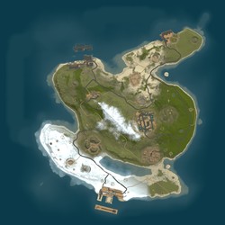 Rust map seed 1790878873414 world size 2000