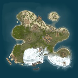 Rust map seed 1790917391390 world size 2000