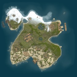 Rust map seed 1790959940510 world size 2000