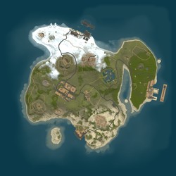 Rust map seed 1790963282430 world size 2000