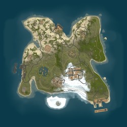 Rust map seed 1790969575918 world size 2000