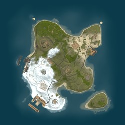 Rust map seed 1790974126021 world size 2000