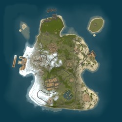 Rust map seed 1790986109397 world size 2000