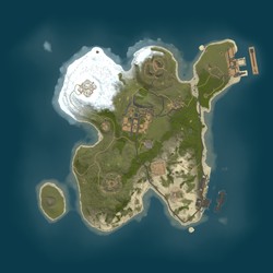 Rust map seed 1791007771982 world size 2000
