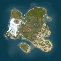 Rust map seed 1791016627823 world size 2000
