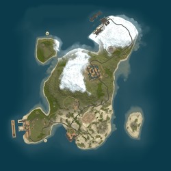 Rust map seed 1791060400151 world size 2000