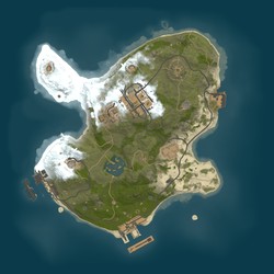 Rust map seed 1791062458609 world size 2000