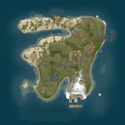 Rust map seed 1791209108119 world size 2000
