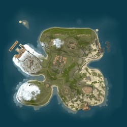 Rust map seed 1791211254965 world size 2000