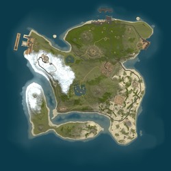 Rust map seed 1791214486470 world size 2000