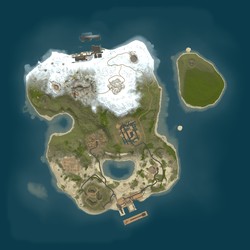 Rust map seed 1791217745225 world size 2000
