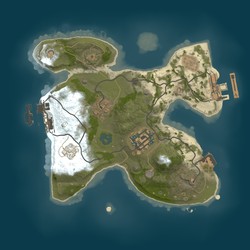 Rust map seed 1791332515911 world size 2000